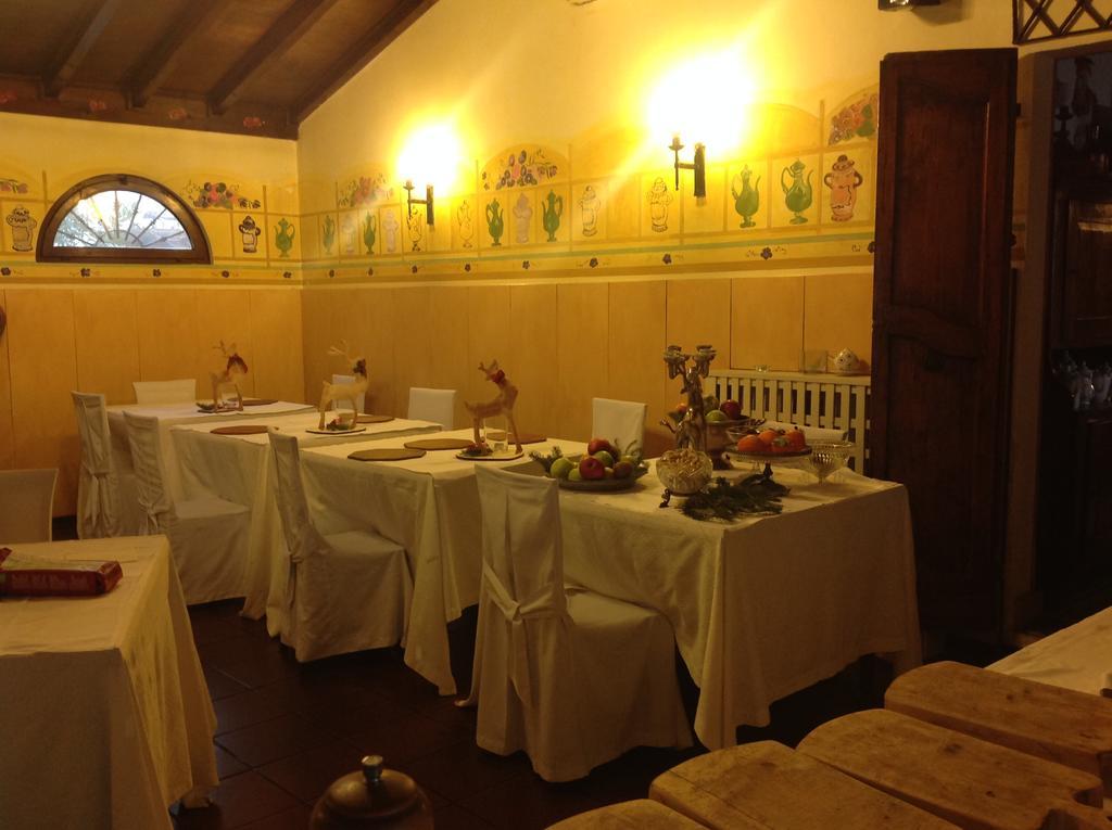 Villa Belfiore Ostellato Екстериор снимка