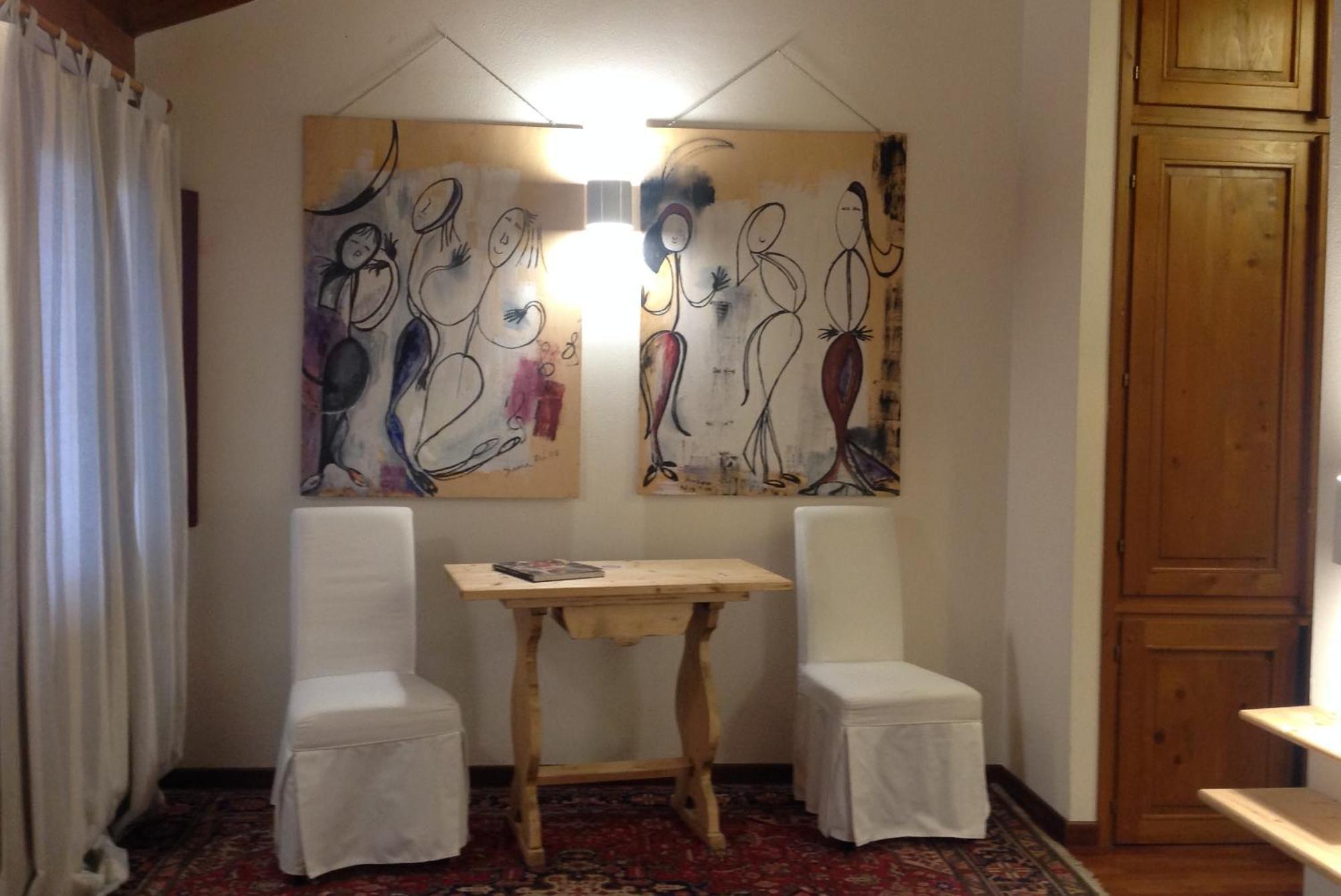 Villa Belfiore Ostellato Стая снимка