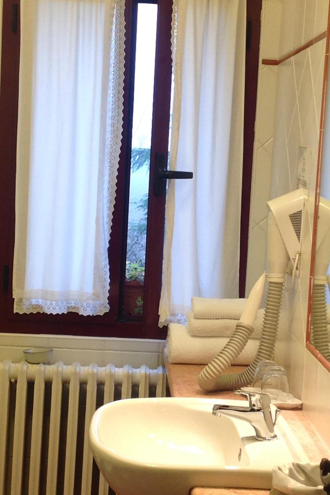Villa Belfiore Ostellato Стая снимка