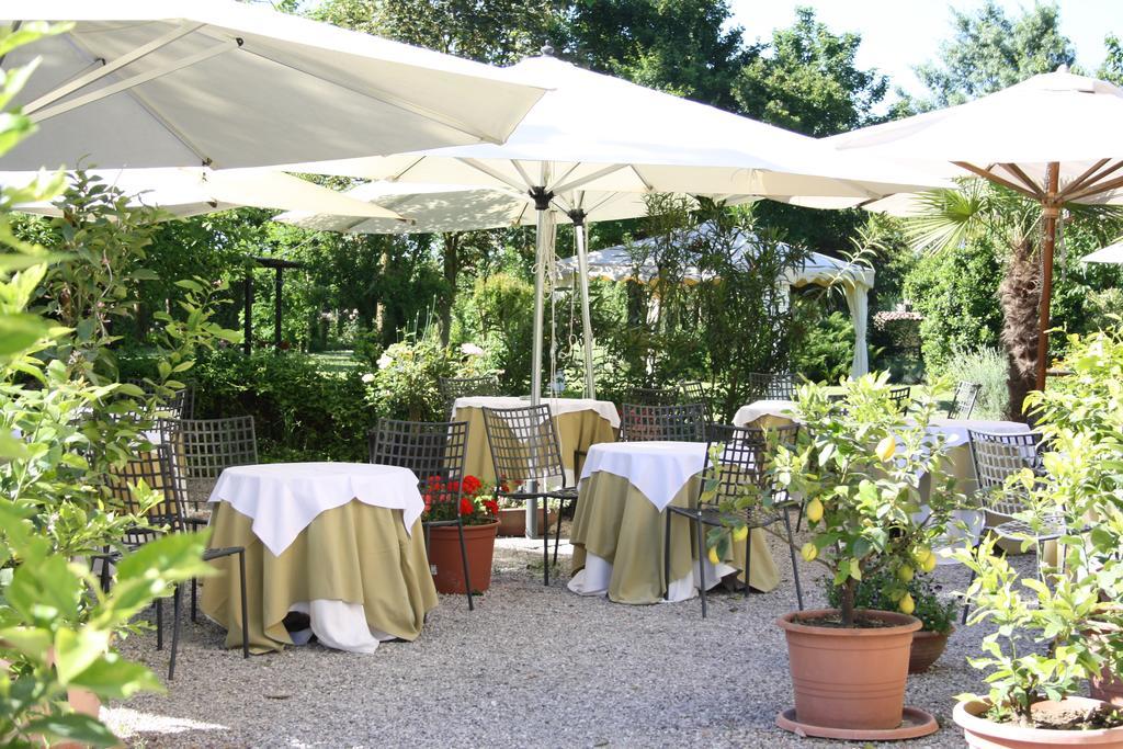 Villa Belfiore Ostellato Екстериор снимка