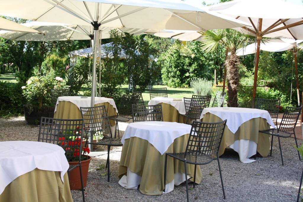 Villa Belfiore Ostellato Екстериор снимка