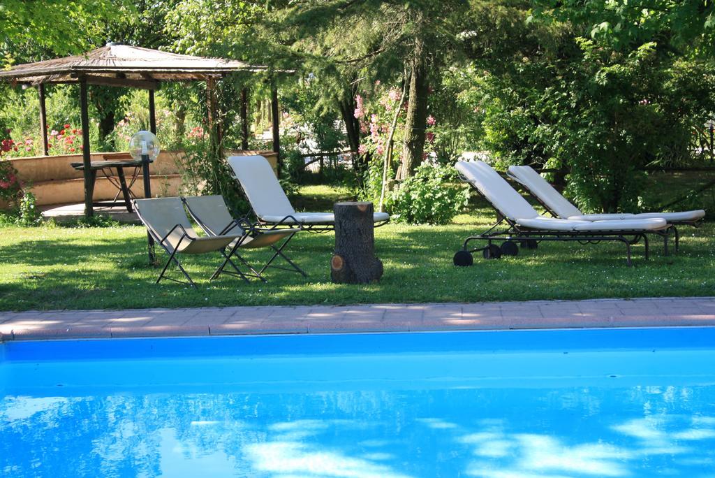 Villa Belfiore Ostellato Екстериор снимка