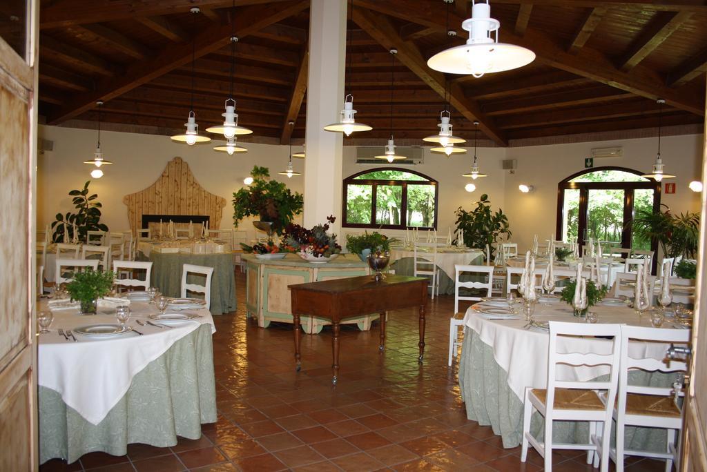 Villa Belfiore Ostellato Екстериор снимка