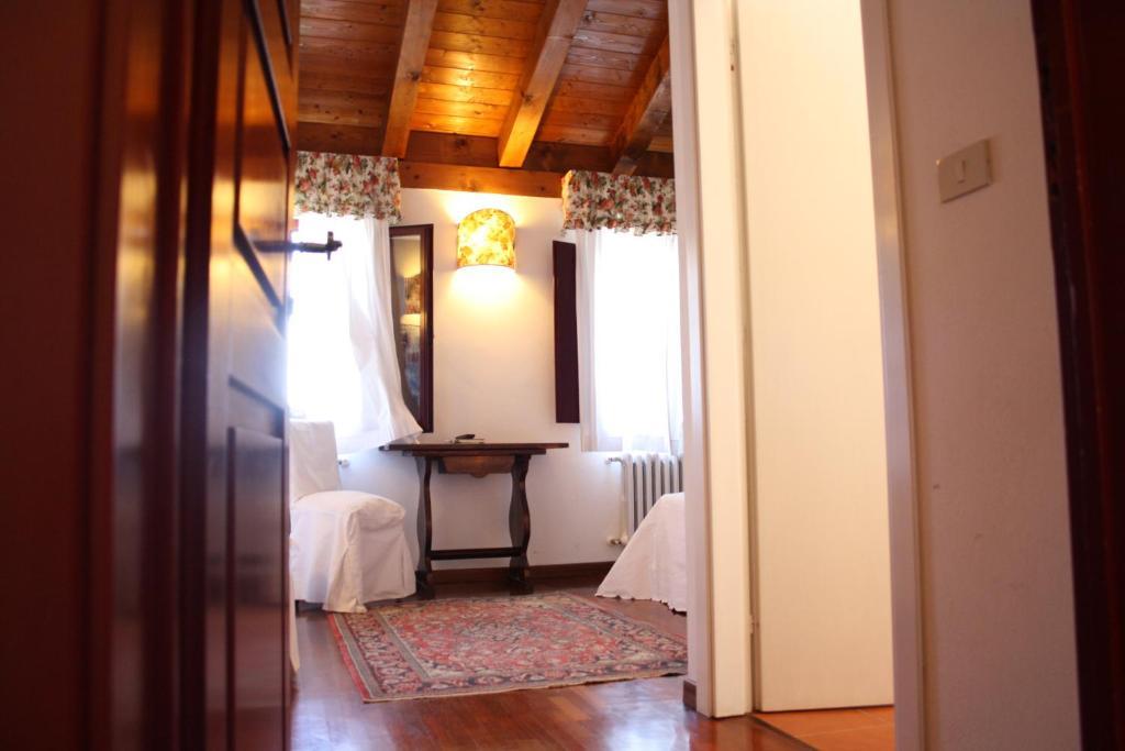 Villa Belfiore Ostellato Стая снимка