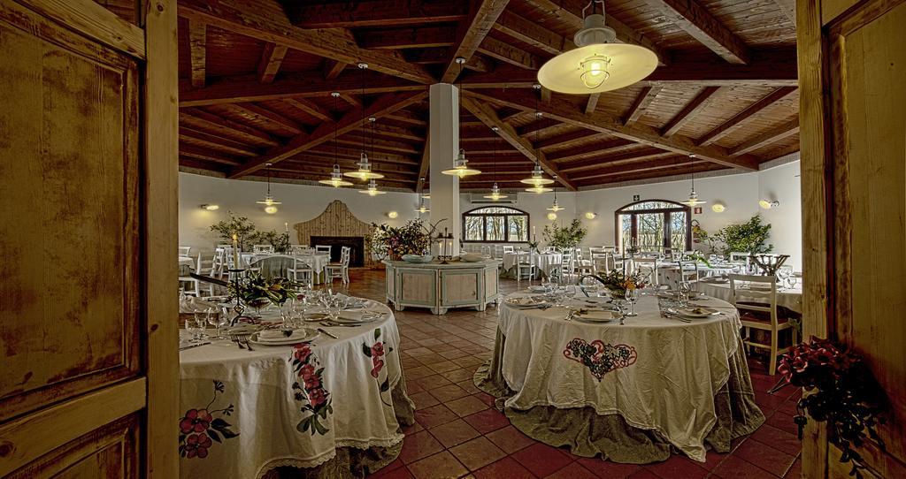Villa Belfiore Ostellato Екстериор снимка