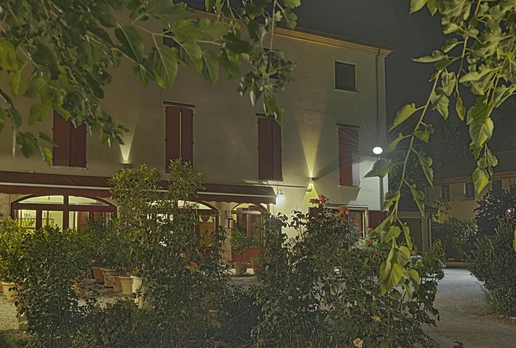 Villa Belfiore Ostellato Екстериор снимка
