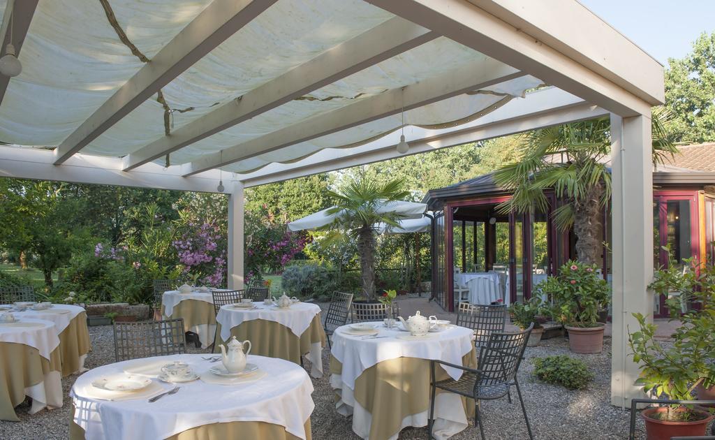 Villa Belfiore Ostellato Екстериор снимка