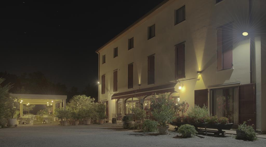 Villa Belfiore Ostellato Екстериор снимка